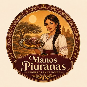 Manos Piuranas