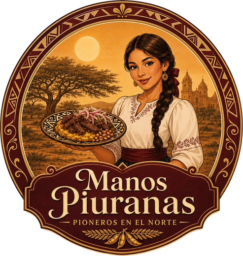 Manos Piuranas