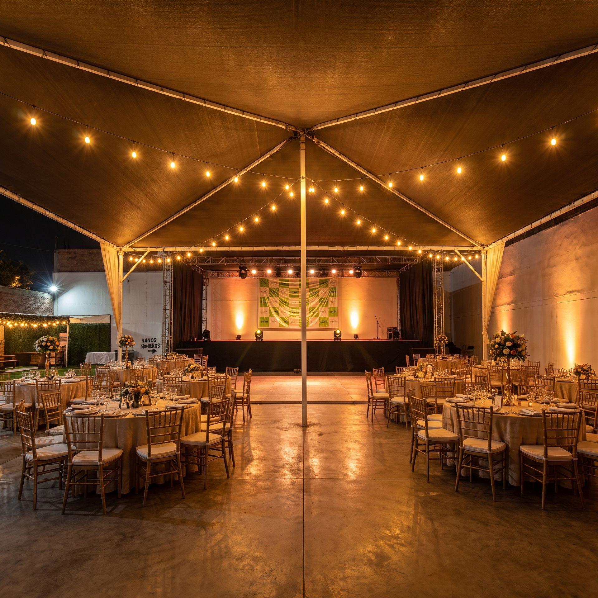 Salón de eventos